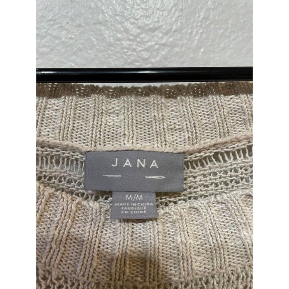 JANA Sweater Women's M - Picture 5 of 5